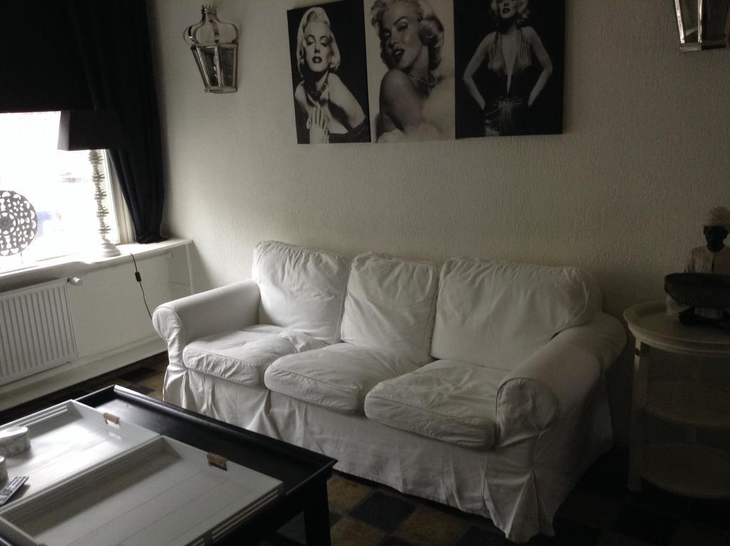 Appartement Flamingo