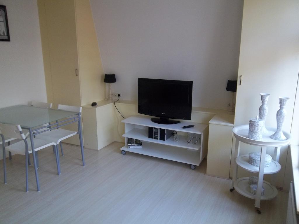 Appartement Flamingo