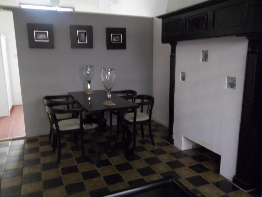 Appartement Flamingo